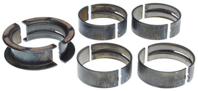 CLE-MS590H1, Clevite H-Series Main Bearings MS-590H-1 في الإمارات العربية المتحدة, دبي. Condition - new. Price 550 AED. Photo, seller contacts | AUTO.AE
