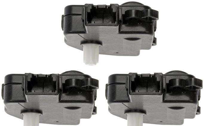 RNB-ADAKIT010, Dorman Air Door Actuators for 2008-2014 CHALLENGER - ADAKIT010 في الإمارات العربية المتحدة, دبي. Condition - new. Price ⁦340 AED⁩. Photo, seller contacts | AUTO.AE