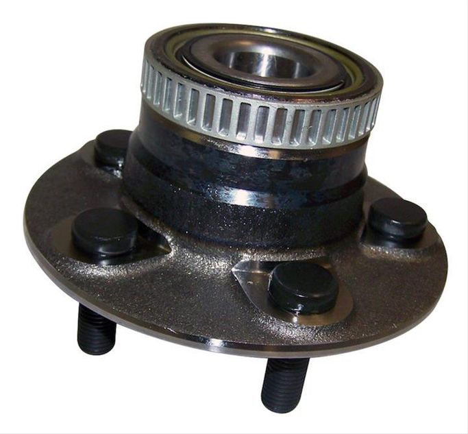 CWA-4509767, Crown Automotive Wheel Bearing and Hub Assemblies for 2000-2005 NEON, 2002-2010 PT CRUISER - 4509767 في الإمارات العربية المتحدة, دبي. Condition - new. Price ⁦270 AED⁩. Photo, seller contacts | AUTO.AE