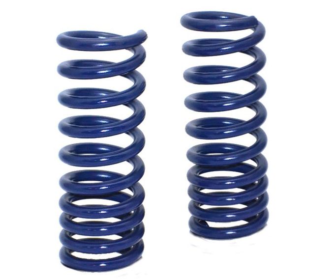 ART-11172350, Ridetech Streetgrip Coil Springs for 1970-1981 CAMARO, FIREBIRD - 11172350 في الإمارات العربية المتحدة, دبي. Condition - new. Price ⁦1,170 AED⁩. Photo, seller contacts | AUTO.AE