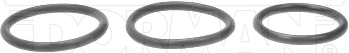 RNB-926-168, Dorman Coolant Tee And Radiator Hose O-Rings 926-168 in UAE, Dubai. Condition - new. Price 110 AED. Photo, seller contacts | AUTO.AE