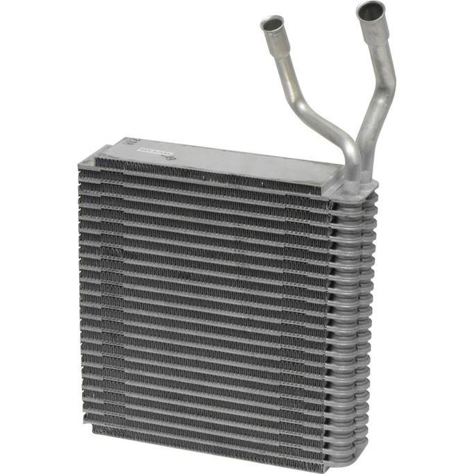 UAC-EV939661PFC, Universal Air Conditioner Evaporator Cores for 2005-2011 DAKOTA, 2006-2009 RAIDER - EV 939661PFC in UAE, Dubai. Condition - new. Price 310 AED. Photo, seller contacts | AUTO.AE