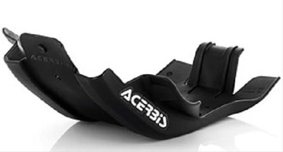 ACB-2630560001, Acerbis Off-Road Skid Plates 2630560001 in UAE, Dubai. Condition - new. Price ⁦390 AED⁩. Photo, seller contacts | AUTO.AE