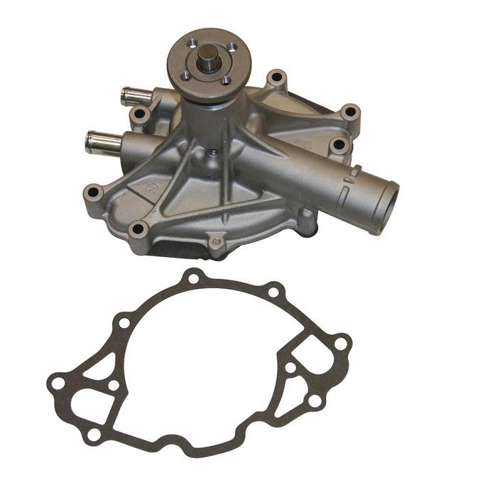 GMB-125-1700, GMB OE Replacement Water Pumps 125-1700 في الإمارات العربية المتحدة, دبي. Condition - new. Price 260 AED. Photo, seller contacts | AUTO.AE