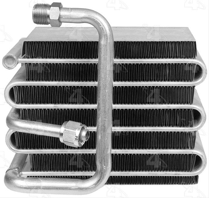 FSS-54198, Four Seasons Evaporator Cores for 1989-1993 MPV - 54198 in UAE, Dubai. Condition - new. Price ⁦330 AED⁩. Photo, seller contacts | AUTO.AE