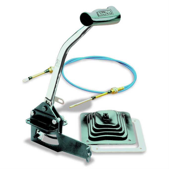 BMM-80775, B&M Unimatic T-Handle Shifter 80775 в ОАЭ, Дубай. Состояние - новое. Цена 1 440 AED. Фото, контакты продавца | AUTO.AE