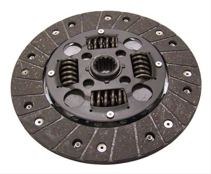 CWA-52107571, Crown Automotive Clutch Discs for 1997-2000 CHEROKEE, 1997-2002 WRANGLER - 52107571 in UAE, Dubai. Condition - new. Price ⁦270 AED⁩. Photo, seller contacts | AUTO.AE