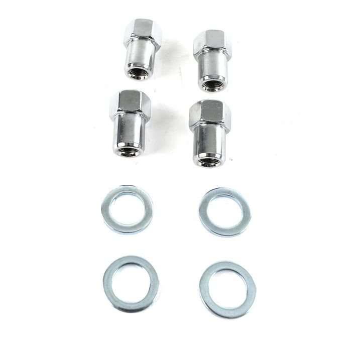 SUM-7540102, Summit Racing™ Lug Nuts SUM-7540102 في الإمارات العربية المتحدة, دبي. Condition - new. Price ⁦50 AED⁩. Photo, seller contacts | AUTO.AE