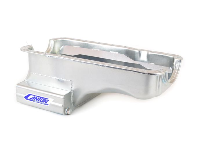 CTR-15-660, Canton Racing Street/Strip Wet Sump Oil Pans 15-660 في الإمارات العربية المتحدة, دبي. Condition - new. Price ⁦2,040 AED⁩. Photo, seller contacts | AUTO.AE