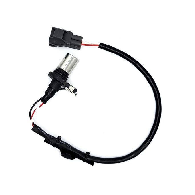 HLN-2CRK0649, Holstein Parts Crankshaft Sensors 2CRK0649 في الإمارات العربية المتحدة, دبي. Condition - new. Price ⁦210 AED⁩. Photo, seller contacts | AUTO.AE