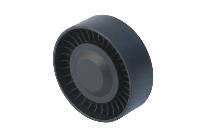 URO-009966, URO Parts Idler Pulleys for 2004-2005 525I, 530I, 2004-2006 X3 - 11287516847 في الإمارات العربية المتحدة, دبي. Condition - new. Price ⁦90 AED⁩. Photo, seller contacts | AUTO.AE