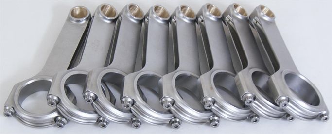 ESP-CRS6625P3D-1, Eagle H-Beam Connecting Rods CRS6625P3D-1 في الإمارات العربية المتحدة, دبي. Condition - new. Price 640 AED. Photo, seller contacts | AUTO.AE