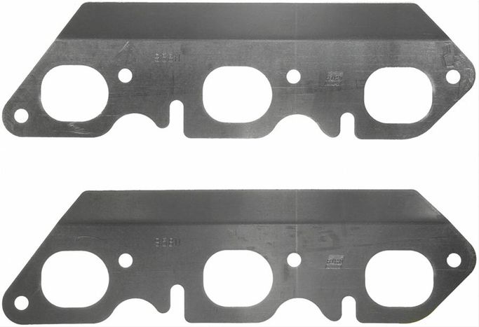 FEL-MS95811, Fel-Pro Exhaust Manifold Gaskets for 1995-2002 CAMARO, FIREBIRD - MS 95811 in UAE, Dubai. Condition - new. Price ⁦120 AED⁩. Photo, seller contacts | AUTO.AE