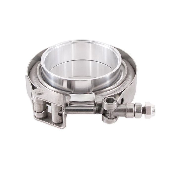 MIO-MMCLAMPVA25, Mishimoto V-Band Clamps MMCLAMP-VA-25 في الإمارات العربية المتحدة, دبي. Condition - new. Price 220 AED. Photo, seller contacts | AUTO.AE