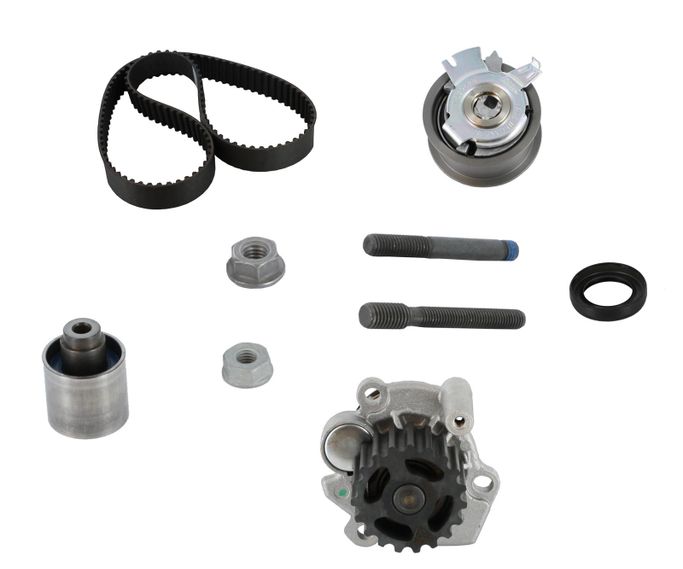 CEL-PP333LK1, Continental OE Technology Series Pro Plus Timing Belt Kits PP333LK1 в ОАЭ, Дубай. Состояние - новое. Цена 1 800 AED. Фото, контакты продавца | AUTO.AE