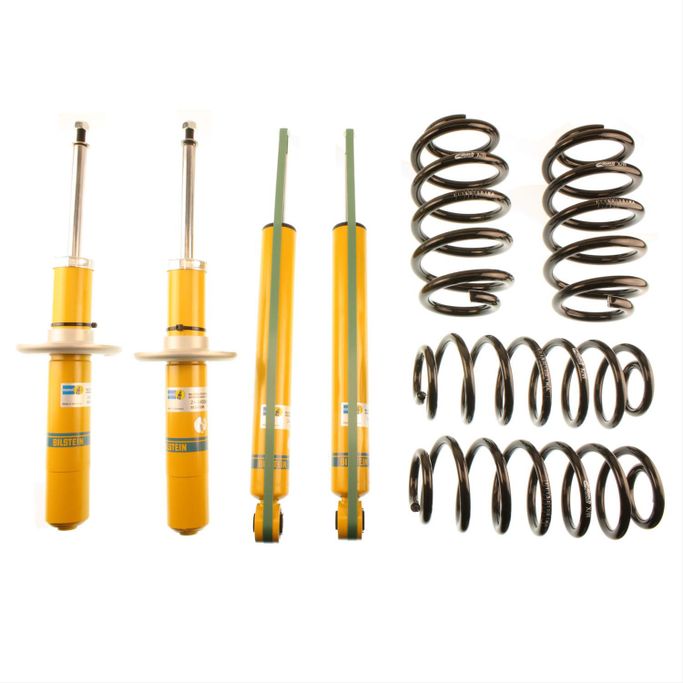 BSN-46-189721, Bilstein B12 Pro-Kit Series Suspension Kits for 2008-2010 A5 QUATTRO, 2008-2017 S5 - 46-189721 in UAE, Dubai. Condition - new. Price 4,630 AED. Photo, seller contacts | AUTO.AE