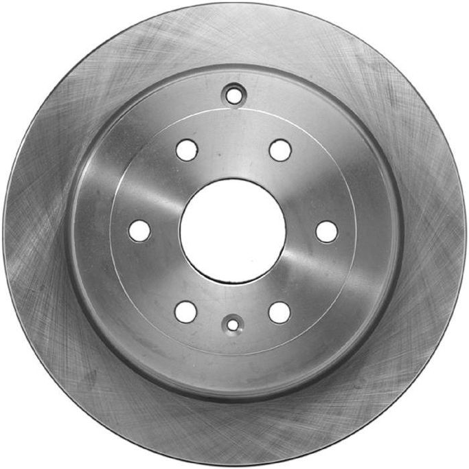 BEN-PRT5749, Bendix Brakes Global Brake Rotors PRT5749 в ОАЭ, Дубай. Состояние - новое. Цена 230 AED. Фото, контакты продавца | AUTO.AE