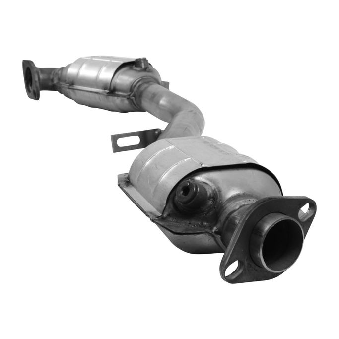 APH-642291, AP Exhaust Direct-Fit Catalytic Converters 642291 في الإمارات العربية المتحدة, دبي. Condition - new. Price ⁦2,290 AED⁩. Photo, seller contacts | AUTO.AE