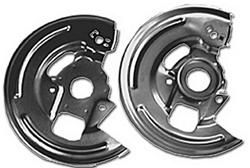 GMK-4011-595-67P, Goodmark Disc Brake Backing Plates GMK401159567P in UAE, Dubai. Condition - new. Price 390 AED. Photo, seller contacts | AUTO.AE