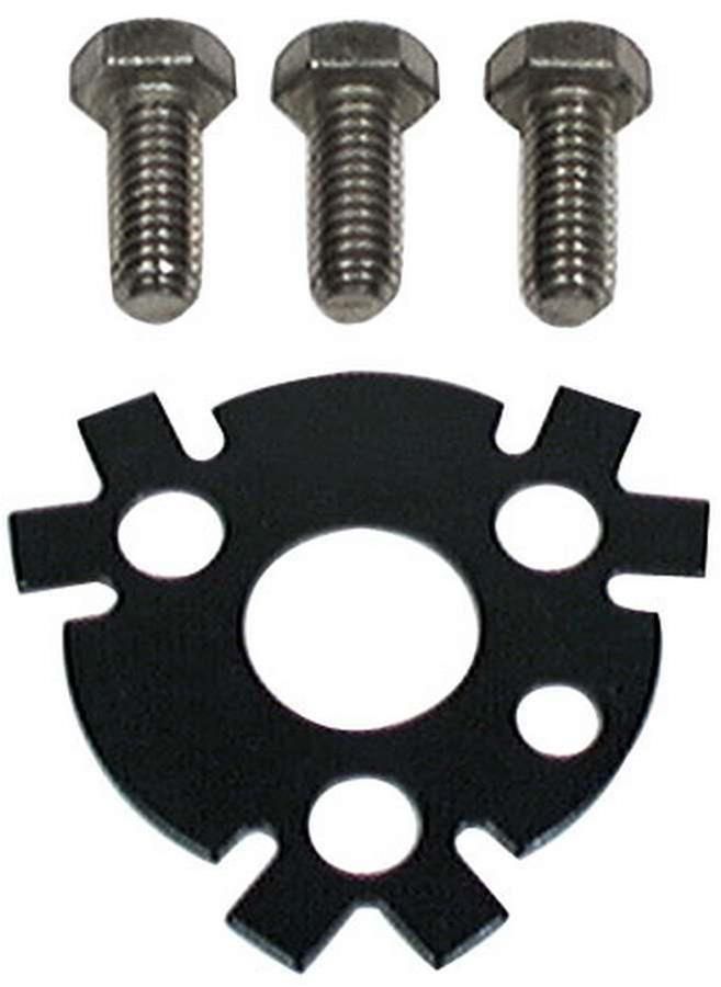 AAF-ALL90060, Allstar Performance Chevy Camlock Plate and Bolts ALL90060 في الإمارات العربية المتحدة, دبي. Condition - new. Price 40 AED. Photo, seller contacts | AUTO.AE