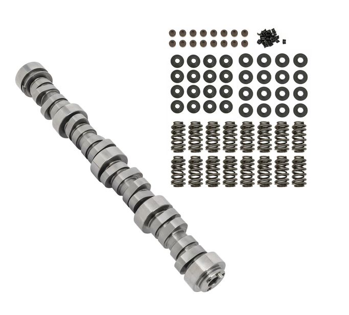SUM-8703-1DS, Summit Racing™ Pro LS Camshaft & Spring Kits SUM-8703-1DS в ОАЭ, Дубай. Состояние - новое. Цена 2 480 AED. Фото, контакты продавца | AUTO.AE