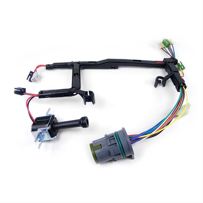 ATP-CE-8, ATP Automatic Transmission Wiring Harnesses CE-8 in UAE, Dubai. Condition - new. Price 420 AED. Photo, seller contacts | AUTO.AE