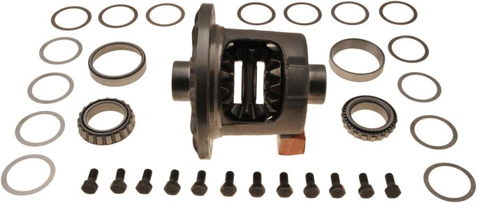 SDH-707163X, Spicer Drivetrain Products Trac-Lok 35 Spline Differential Dana 60 707163X في الإمارات العربية المتحدة, دبي. Condition - new. Price ⁦3,420 AED⁩. Photo, seller contacts | AUTO.AE