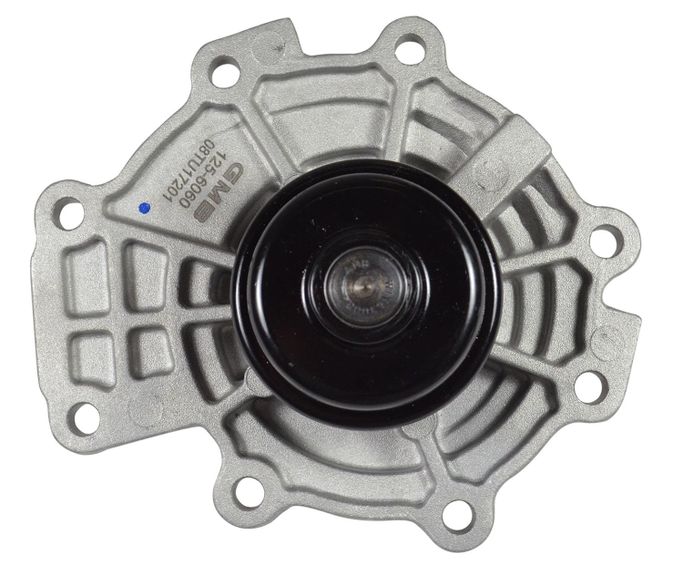 GMB-125-6060, GMB OE Replacement Water Pumps 125-6060 في الإمارات العربية المتحدة, دبي. Condition - new. Price 200 AED. Photo, seller contacts | AUTO.AE
