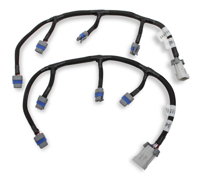 HLY-558-321, Holley LS Coil Harnesses 558-321 في الإمارات العربية المتحدة, دبي. Condition - new. Price 900 AED. Photo, seller contacts | AUTO.AE