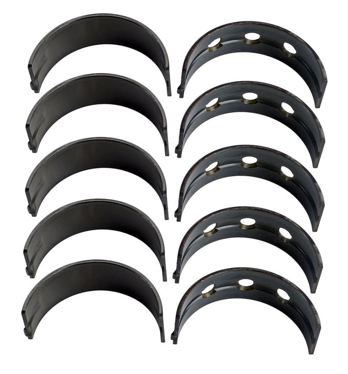 SUM-8378H1, Summit Racing™ Race Series Main Bearing Sets SUM-8378H1 في الإمارات العربية المتحدة, دبي. Condition - new. Price 390 AED. Photo, seller contacts | AUTO.AE