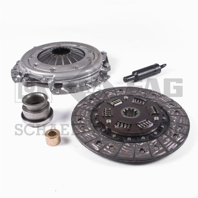 LUK-04-123, LuK Clutch Kits 6233255770 в ОАЭ, Дубай. Состояние - новое. Цена 830 AED. Фото, контакты продавца | AUTO.AE