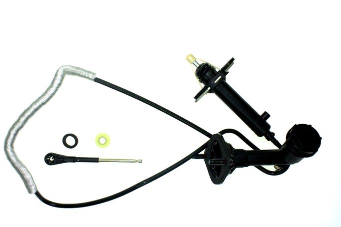 SXR-SPH048, Sachs Stock Replacement - Clutch Master Cylinder and Slave Cylinder Kits for 2000-2004 WRANGLER - SPH048 في الإمارات العربية المتحدة, دبي. Condition - new. Price 580 AED. Photo, seller contacts | AUTO.AE