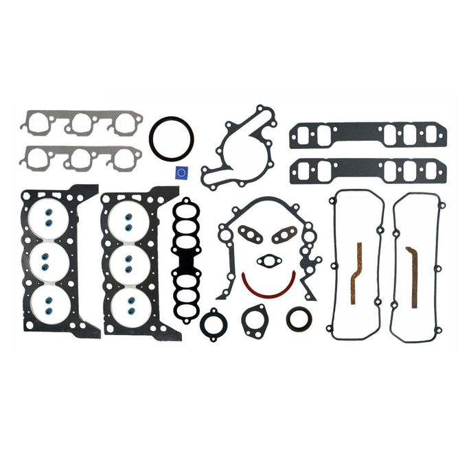 EGN-F38L-46, Enginetech Full Gasket Sets F3.8L-46 в ОАЭ, Дубай. Состояние - новое. Цена 590 AED. Фото, контакты продавца | AUTO.AE