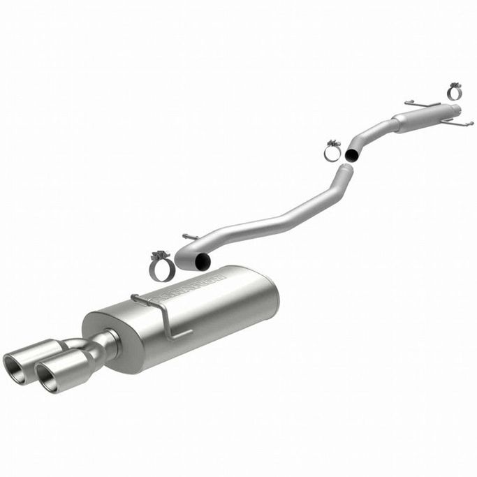 15551, MAGNAFLOW 15551 Exhaust System Street Series for FORD Fusion 2010-2012 in UAE, Dubai. Condition - new. Price ⁦6,140 AED⁩. Photo, seller contacts | AUTO.AE