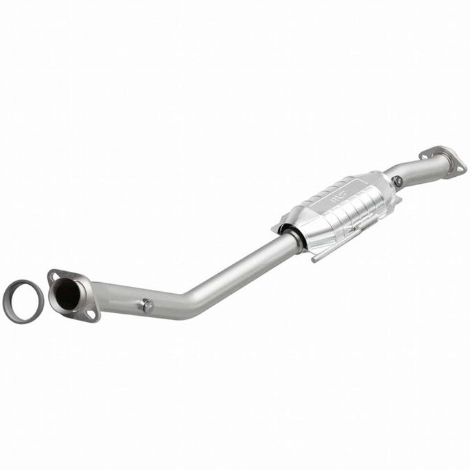 23380, MAGNAFLOW 23380 Catalytic Converter Direct-Fit HM Grade for MAZDA B2300 1995-1997 in UAE, Dubai. Condition - new. Price ⁦3,090 AED⁩. Photo, seller contacts | AUTO.AE