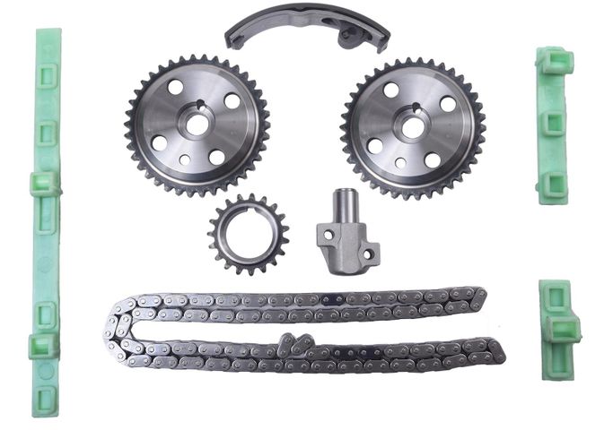 EGN-TS390A, Enginetech Timing Chain and Gear Sets TS390A في الإمارات العربية المتحدة, دبي. Condition - new. Price 540 AED. Photo, seller contacts | AUTO.AE
