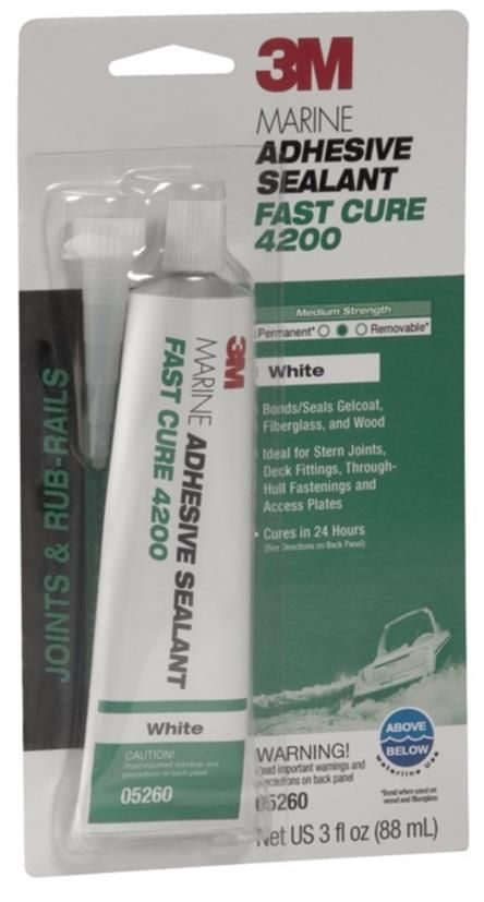 TES-7000148282, 3M Products Marine Adhesive Sealant 4200 7000148282 в ОАЭ, Дубай. Состояние - новое. Цена ⁦100 AED⁩. Фото, контакты продавца | AUTO.AE