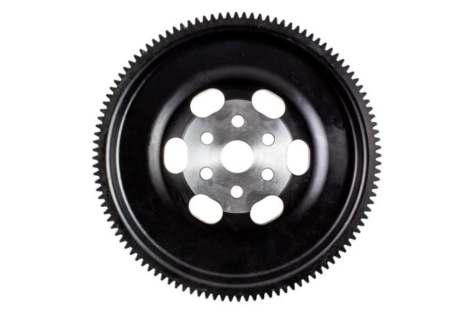 ACL-600521, ACT Prolite Xact 112-Tooth Flywheel 600521 в ОАЭ, Дубай. Состояние - новое. Цена 2 250 AED. Фото, контакты продавца | AUTO.AE