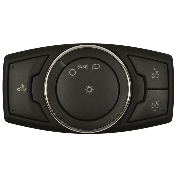 SMP-HLS1745, Standard Motor Headlight and Dash Light Dimmer Switches for 2015-2018 F-150 - HLS1745 في الإمارات العربية المتحدة, دبي. Condition - new. Price ⁦200 AED⁩. Photo, seller contacts | AUTO.AE
