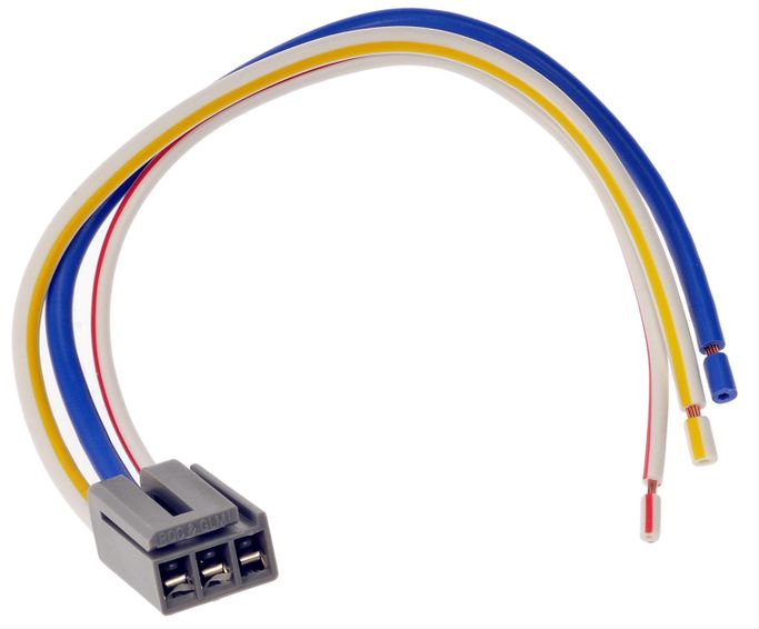 RNB-645-920, Dorman Wiring Connectors 645-920 in UAE, Dubai. Condition - new. Price ⁦210 AED⁩. Photo, seller contacts | AUTO.AE