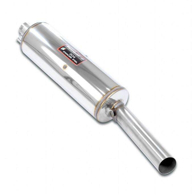 881605, SUPERSPRINT 881605 Rear Exhaust for VW Golf (Mk1) in UAE, Dubai. Condition - new. Price ⁦2,880 AED⁩. Photo, seller contacts | AUTO.AE