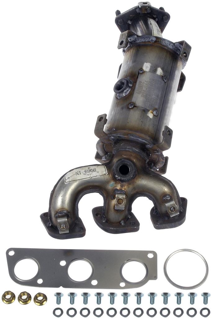 RNB-674-644, Dorman Exhaust Manifolds for 2004-2006 VERONA - 674-644 in UAE, Dubai. Condition - new. Price 2,860 AED. Photo, seller contacts | AUTO.AE