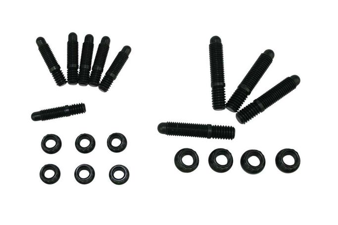MOR-38385, Moroso Oil Pan Stud Kits 38385 in UAE, Dubai. Condition - new. Price 460 AED. Photo, seller contacts | AUTO.AE