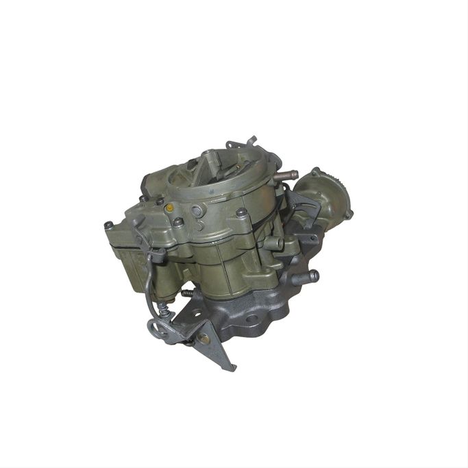 URM-11-1169, UREMCO Remanufactured  CFM 2-Barrel Carburetor 11-1169 in UAE, Dubai. Condition - new. Price 1,100 AED. Photo, seller contacts | AUTO.AE