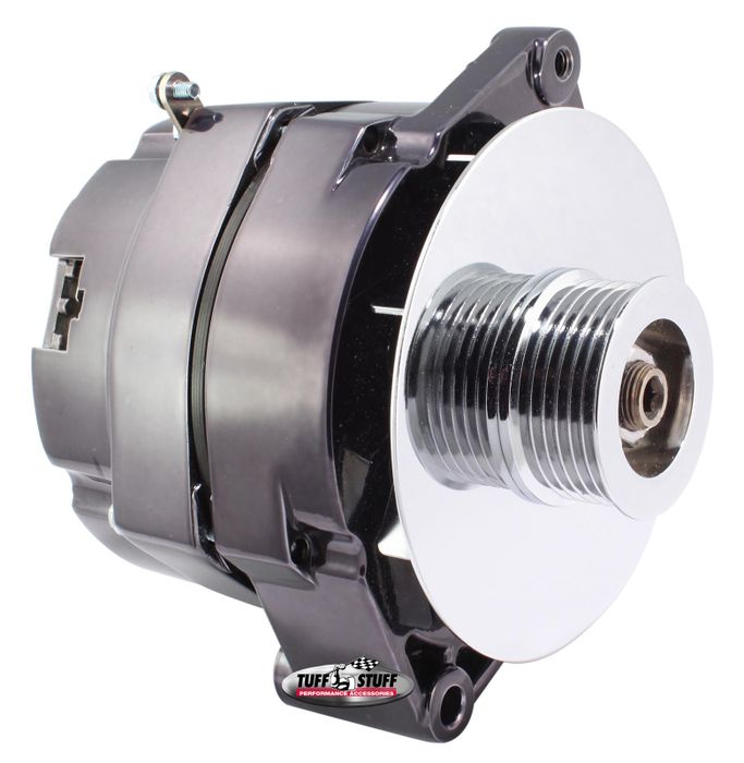 TFF-7127NK6G7, Tuff Stuff Performance High-Amp Output Alternators 7127NK6G7 in UAE, Dubai. Condition - new. Price 950 AED. Photo, seller contacts | AUTO.AE