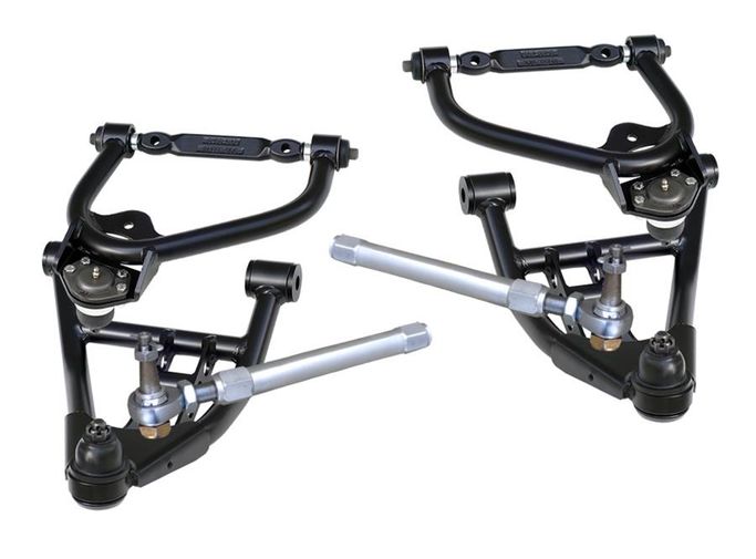 ART-11329599, Ridetech TruTurn Strongarms Packages 11329599 в ОАЭ, Дубай. Состояние - новое. Цена 8 170 AED. Фото, контакты продавца | AUTO.AE