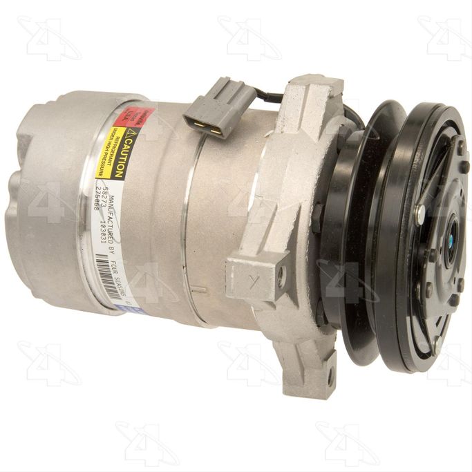 FSS-58273, Four Seasons Air Conditioning Compressors 58273 في الإمارات العربية المتحدة, دبي. Condition - new. Price 1,000 AED. Photo, seller contacts | AUTO.AE