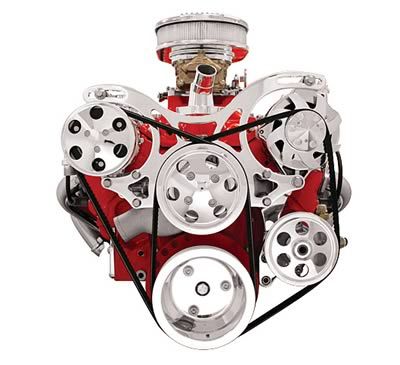 BSP-V3220, Billet Specialties V-Trac Pulley Systems V3220 в ОАЭ, Дубай. Состояние - новое. Цена ⁦9 630 AED⁩. Фото, контакты продавца | AUTO.AE