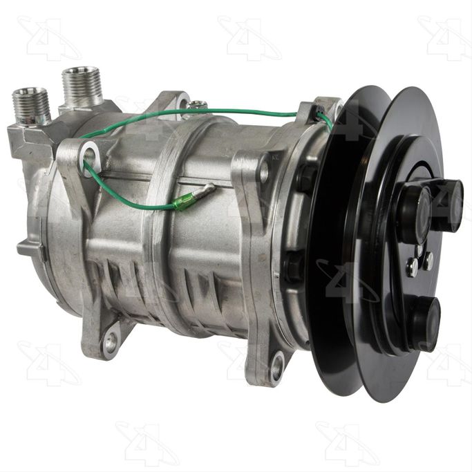 FSS-68633, Four Seasons Air Conditioning Compressors 68633 в ОАЭ, Дубай. Состояние - новое. Цена 1 800 AED. Фото, контакты продавца | AUTO.AE
