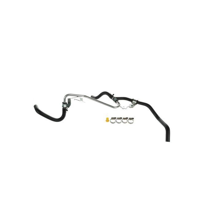 SUG-3405827, Sunsong Power Steering Hose Assemblies for 2003-2008 FX35, FX45 - 3405827 в ОАЭ, Дубай. Состояние - новое. Цена 550 AED. Фото, контакты продавца | AUTO.AE